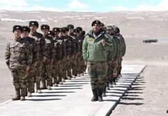 भारत-चीन सीमा विवाद पर बारीकी से निगरानी कर रहा अमेरिका, घुसपैठ को लेकर कही ये बात