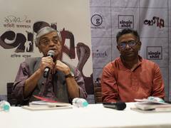 অন্য রূপে সত্যজিৎ রায়ের গপ্পো, 'খগম' এবার গ্রাফিক নভেল আকারে