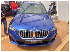 New Third Generation BMW X1 Launched In India. Check Images