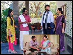 Guppedanta Manasu January 28th Update:  వసుని సపోర్ట్ చేస్తూ దేవయానికి షాక్ ఇచ్చిన రిషి, చక్రపాణిని మాట వినిపించుకోని జగతి-మహేంద్ర