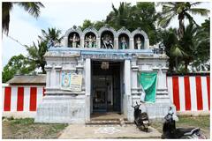 பக்தர்களின் அசைக்க முடியாத நம்பிக்கை பெற்று திகழும் ஏரகரம் கந்தநாத சுவாமி கோயில்