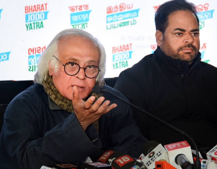 No Opposition Alliance Is Relevant Or Meaningful Without Congress Jairam Ramesh No Opposition Alliance Is Relevant Or Meaningful Without Congress: Jairam Ramesh