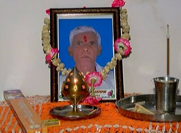 2 farmers died due to cold in the state ગુજરાતમાં  હાડ થીજવતી ઠંડીના કારણે 2 ખેડૂતે જીવ ગુમાવ્યા