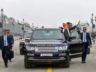 PM Special Car: রাষ্ট্রপতি দ্রৌপদী মুর্মু না প্রধানমন্ত্রী নরেন্দ্র মোদি, কার গাড়ি বেশি শক্তিশালী?জেনে নিন দাম ও বৈশিষ্ট্য়