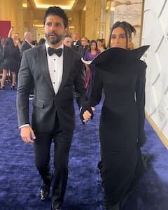 Shivani Dandekar : काळ्या गाऊनमुळे शिवानी दांडेकर झाली ट्रोल, पाहा फोटो!