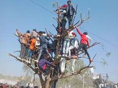 In Pics: PM मोदी ने किया चुनावी शंखनाद, तस्वीरों से समझिए राजस्थान की सियासत, कांग्रेस के लिए खतरे के संकेत