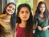 Anupama Parameswaran : ‘ஏய் சுழலி… அழகி… விலகி…’ மூக்குத்தி அணிந்த கார் குழலழகி அனுபமா பரமேஸ்வரன்!