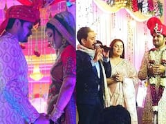 अरविंद अकेला कल्लू ने अपनी शादी में निरहुआ का किया भव्य स्वागत, वीडियो देख हो जाएगा आपको दूल्हे राजा से प्यार