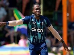 Jofra Archer: என்ன ஆச்சு ஆர்ச்சருக்கு..? கம்பேக் அளித்த ஜோப்ரா படைத்த மோசமான சாதனை..!