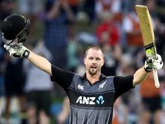 IND vs NZ T20I Stats: भारत-न्यूजीलैंड टी20 मैचों में रोहित शर्मा ने जड़े हैं सबसे ज्यादा रन, टॉप-5 में चार कीवी प्लेयर्स