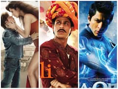 Shah Rukh Khan Movies: लुक अनोखा...एक्टिंग जबर और डायलॉग्स कमाल, इन फिल्मों के हर किरदार में शाहरुख ने फूंक दी थी जान