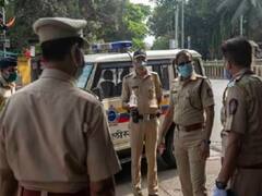 मुंबई में 5 साल की रेप पीड़िता के लिए आगे आये पुलिसकर्मी, उठाएंगे पढ़ाई का सारा खर्च