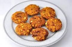 Crispy Vada : பருப்பு முதல் காலிஃப்ளவர் வரை.. மொறு மொறு வடை சில நிமிஷத்துல..