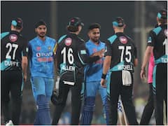 भारत दौरे पर न्यूजीलैंड को मिली पहली जीत, जानिए कैसे जीता रांची टी20