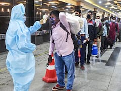 मुंबई के लोगों के लिए राहत भरी खबर, पिछले 4 दिनों में दूसरी बार कोरोना के एक भी मामले नहीं