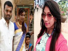 Comedy Actor Balaji Wife: ஆசிரியர் வீட்டில் கல் எறிந்த நடிகர் தாடி பாலாஜி மனைவி - உள்ளே தள்ளிய போலீஸ்..!