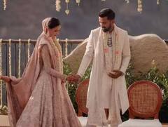 Photos: KL Rahul ਨੇ ਅਥੀਆ ਨਾਲ ਹਲਦੀ ਸਮਾਰੋਹ ਦੀ ਇੱਕ ਰੋਮਾਂਟਿਕ ਤਸੀਵਾਰਾਂ ਕੀਤੀਆਂ ਸਾਂਝੀਆਂ, ਇੱਕ ਸ਼ਬਦ ਕੈਪਸ਼ਨ ਲਿਖ ਕੇ ਬਟੋਰੀਆਂ ਤਾਰੀਫਾਂ