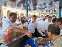 Pune News: रम्य ते बालपण! तोच गणवेश अन् तीच शाळा; नुमवी शाळेत भरली माजी विद्यार्थ्यांची शाळा