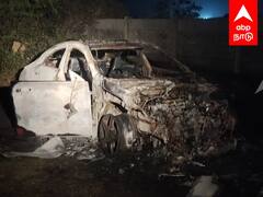 Young Doctor ignited own Car : ”வடபோச்சே மொமண்ட்” டென்சனாக்கிய காதலி… சொகுசு காரை கொளுத்திய காதலன்