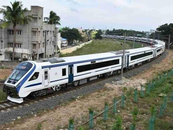 Railway Budget 2023 400 new vande bharat trains will run Budget 2023: తెలుగు రాష్ట్రాలకు మరిన్ని వందే భారత్‌ రైళ్లు, బడ్జెట్‌లో శుభవార్త వినే ఛాన్స్‌!