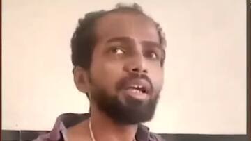Gorakhpur News: गोरखनाथ मंदिर के सुरक्षाकर्मियों पर हमले का आरोपी मुर्तजा दोषी करार, 30 जनवरी को होगी सजा की सुनवाई Gorakhpur News Accused Murtaza who attack on security personnel of Gorakhnath temple got convicted Gorakhpur News: गोरखनाथ मंदिर के सुरक्षाकर्मियों पर हमले का आरोपी मुर्तजा दोषी करार, 30 जनवरी को होगी सजा की सुनवाई