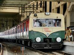 Chennai Suburban : பயணிகள் கவனத்திற்கு.. பட்டாபிராம் செல்லும் மின்சார இரயில் சேவையில் மாற்றம்! முழு விவரம் இங்கே!