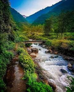 Valentines Day 2023:  क्यों नहीं इस बार वैलेंटाइंस डे उत्तराखंड की हसीन वादियों में करे सेलिब्रेट, बाहें फैलाए ये खूबसूरत जगह कर रही हैं आपका इंतजार