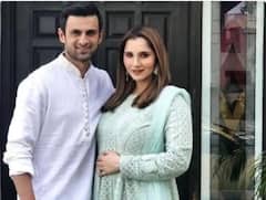 ਸਾਨੀਆ ਮਿਰਜ਼ਾ ਦੇ ਆਖਰੀ ਮੈਚ 'ਤੇ ਸ਼ੋਏਬ ਮਲਿਕ ਦਾ ਭਾਵੁਕ ਟਵੀਟ, ਕੀ ਸਟਾਰ ਜੋੜੇ ਵਿਚਾਲੇ ਤਲਾਕ ਸਿਰਫ ਅਫਵਾਹ?