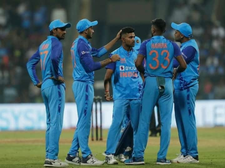 ind vs nz 2nd t20i team india brilliant record in lucknow know stats IND vs NZ: लखनऊ में बेहद शानदार है टीम इंडिया का रिकॉर्ड, दूसरे टी20 में न्यूजीलैंड की हार तय! देखिए आंकड़े