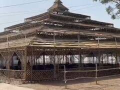 एक मंच पर होंगे सभी शंकराचार्य, यहां आयोजित किया जा रहा 'सनातन धर्म' महा सम्मेलन