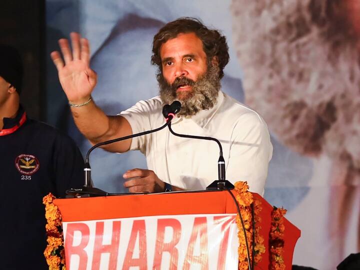 Lok Sabha Election: राहुल गांधी के साल 2024 में PM फेस होने के सवाल पर जयराम रमेश ने किया भागवत गीता का जिक्र, जानिए क्यों Lok Sabha Election 2024 Rahul Gandhi PM Face Because of Bharat Jodo Yatra Jairam Ramesh Jammu Kashmir Congress Lok Sabha Election: राहुल गांधी के साल 2024 में PM फेस होने के सवाल पर जयराम रमेश ने किया भागवत गीता का जिक्र, जानिए क्यों