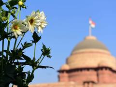 मुगल गार्डन का नाम बदलने को लेकर मुस्लिम मौलवी का बयान, 'मोदी को महात्मा गांधी बना दिया जाएगा'