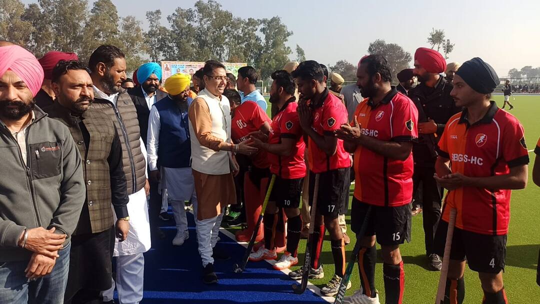 ਮੁੱਖ ਮੰਤਰੀ ਭਗਵੰਤ ਮਾਨ ਦੀ ਅਗਵਾਈ ਵਾਲੀ ਪੰਜਾਬ ਸਰਕਾਰ ਨੇ ਗੈਰ-ਕਾਨੂੰਨੀ ਕਲੋਨੀਆਂ ਵਿਰੁੱਧ ਜ਼ੀਰੋ ਟਾਲਰੈਂਸ ਨੀਤੀ ਅਪਣਾਈ CM BHAGWANT MANN LED PUNJAB GOVT ADOPTED ZERO TOLERANCE POLICY AGAINST ILLEGAL COLONIES ਮੁੱਖ ਮੰਤਰੀ ਭਗਵੰਤ ਮਾਨ ਦੀ ਅਗਵਾਈ ਵਾਲੀ ਪੰਜਾਬ ਸਰਕਾਰ ਨੇ ਗੈਰ-ਕਾਨੂੰਨੀ ਕਲੋਨੀਆਂ ਵਿਰੁੱਧ ਜ਼ੀਰੋ ਟਾਲਰੈਂਸ ਨੀਤੀ ਅਪਣਾਈ