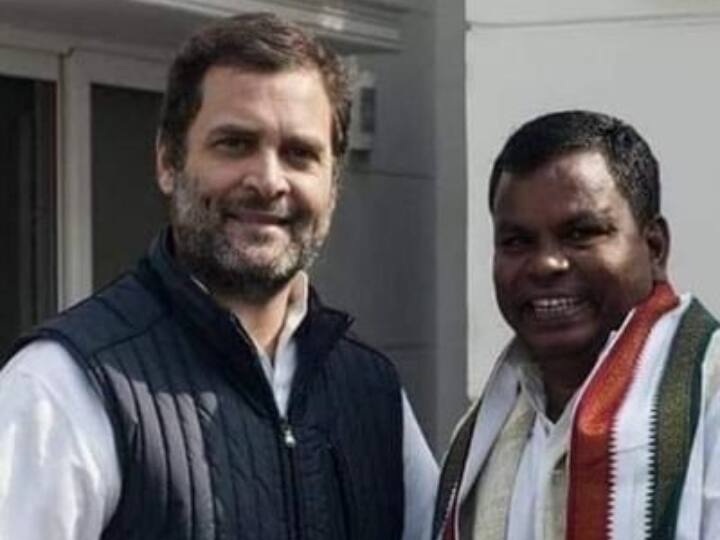 Chhattisgarh Politics Rahul Gandhi will be next Prime Minister of india after 2024 lok sabha election says Minister Kawasi Lakhma Bharat Jodo Yatra ANN Chhattisgarh: मंत्री कवासी लखमा का दावा- 'राहुल गांधी होंगे देश के अगले पीएम' बोले- माता वैष्णो देवी से मांगूंगा मन्नत