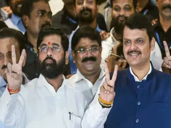 maharashtra mlc election shinde fadnavis alliance may give support to new candidate in nasik Maharashtra में MLC चुनाव की सरगर्मियां तेज, शिंदे और बीजेपी किस उम्मीदवार का करने वाले है समर्थन?