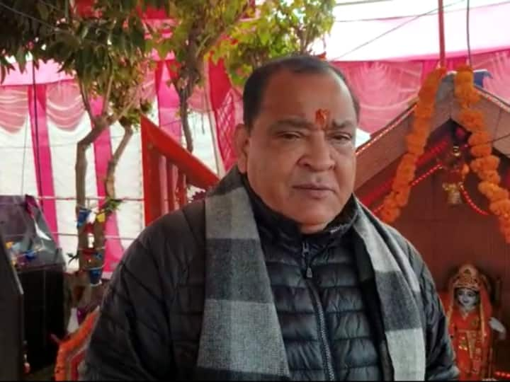 Congress Leader Yashpal Arya Attack Pushkar Singh Dhami Government on Joshimath Sinking ANN Joshimath News: जोशीमठ मामले को लेकर यशपाल आर्य का धामी सरकार पर हमला, कहा- लोगों को मिलना चाहिए मुआवजा