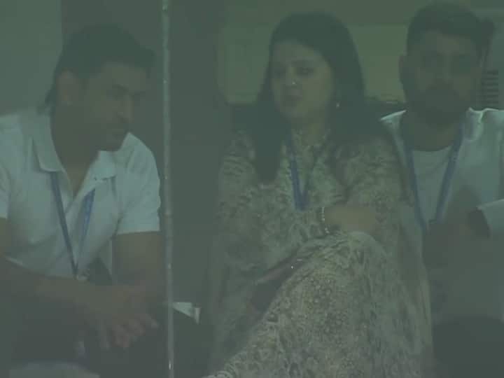 IND vs NZ: 'कोई यहां मैच देखने नहीं आया था बल्कि...', रांची स्टेडियम में दिखे एमएस धोनी तो जेम्स नीशम ने दिया बड़ा बयान
