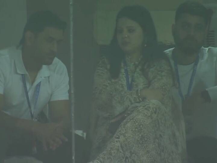 ‘Nobody came here to watch the match but…’, James Neesham gave a big statement when Dhoni was seen in Ranchi