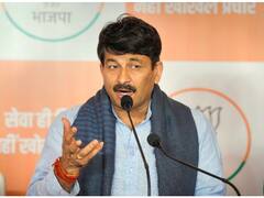 सपा नेता स्वामी प्रसाद मौर्य पर सांसद मनोज तिवारी का बड़ा बयान, बोले- 'इतिहास उठा कर देखिए..'