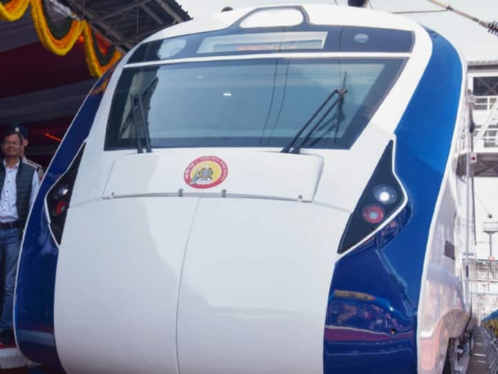 Indian Railway: शताब्दी-राजधानी की जगह लेंगी ये ट्रेनें, रेलवे की अगली योजना जिसपर चल रहा है काम? Delhi Indian Railways 400 Vande Bharat trains across the country in next two years replace Shatabdi Rajdhani Indian Railway: शताब्दी-राजधानी की जगह लेंगी ये ट्रेनें, रेलवे की अगली योजना जिसपर चल रहा है काम?