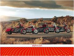 हार्ले-डेविडसन मना रही है अपनी 120वीं एनिवर्सरी, लॉन्च किए 6 नए लिमिटेड एडिशन मॉडल 