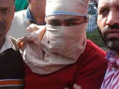 दिल्ली के बाटला हाउस एनकाउंटर में शामिल आतंकी की मौत, इंस्पेक्टर मोहन चंद शर्मा को मारी थी गोली