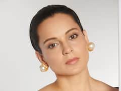 Kangana Ranaut Warns Bollywood To Stay Away From Politics After 'Pathaan' Success