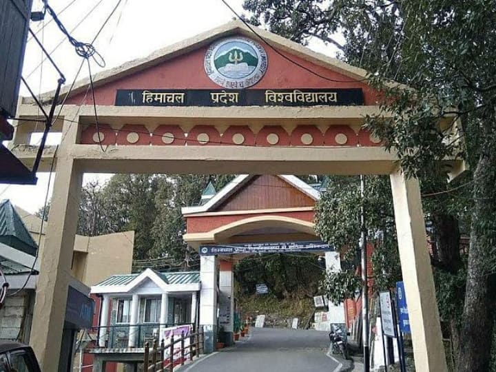 BBC Documentary Row Banned BBC documentary to be screened at Himachal Pradesh University SFI ABVP ANN BBC Documentary Row: हिमाचल प्रदेश यूनिवर्सिटी में दिखाई जाएगी BBC की प्रतिबंधित डॉक्यूमेंट्री, शाम 6 बजे SFI करेगी स्क्रीनिंग