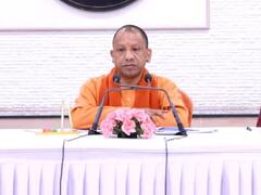 CM योगी ने मंत्रियों संग की अहम बैठक, बजट के लिए मांगा प्रस्ताव, कहा- 'जरूरत अनुसार करें मांग'