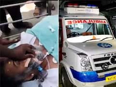 నారాయణ హృదయాలయ ఆసుపత్రిలో ఎక్మోపై చికిత్స పొందుతున్న తారకరత్న! 