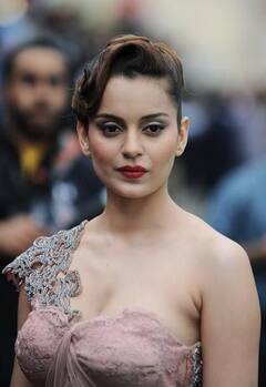 Kangana Ranaut: ਕੰਗਨਾ ਰਣੌਤ ਨੇ ਫਿਰ ਲਿਆ ਸ਼ਾਹਰੁਖ ਖਾਨ ਨਾਲ ਪੰਗਾ, ਪਠਾਨ ਦੀ ਸਫਲਤਾ 'ਤੇ ਕਹਿ ਦਿੱਤੀ ਇਹ ਗੱਲ