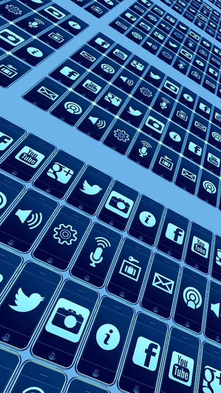 1.74 லட்சம் செயலிகள் பதிவிறக்கம்