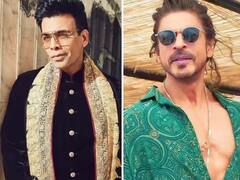 'बॉक्स ऑफिस पर सुनामी ला देगी पठान'... सच हुई SRK की फिल्म को लेकर करण जौहर की ये भविष्यवाणी