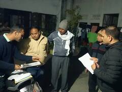 अतिरिक्त जिला कलेक्टर के नाम पर दलाली, ACB ने एक लाख रुपये रिश्वत लेते रंगे हाथों पकड़ा